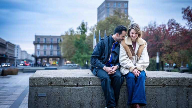 仏ラブコメ「You Found Me」が2026年に注目を集める理由