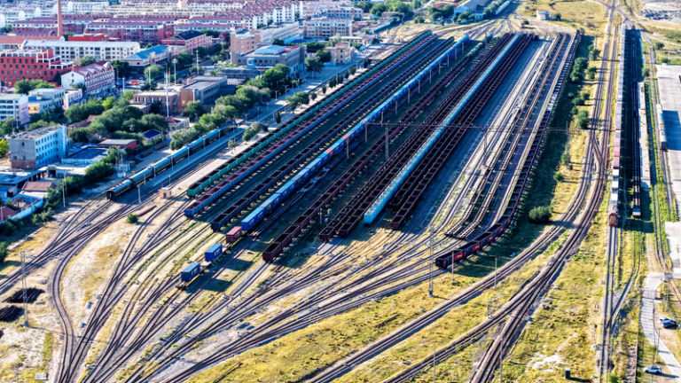 内モンゴル自由貿易試験区が設置　中国本土の開放が加速