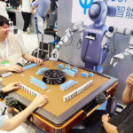 中国本土のサービス業が新たな成長エンジンに