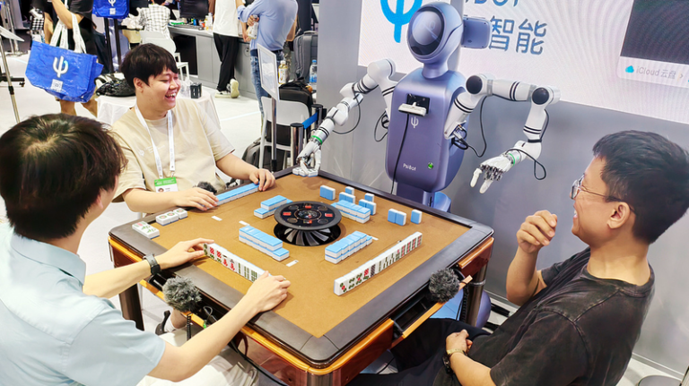 中国本土のサービス業が新たな成長エンジンに