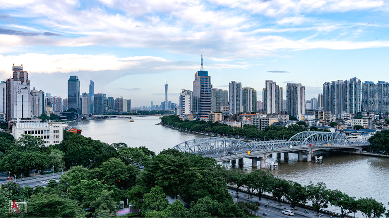 米国企業・広東省・香港・マカオ大湾区訪問が示す中国本土市場への自信