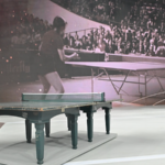 ピンポン外交55年：スポーツがつなぐ日米世代交流