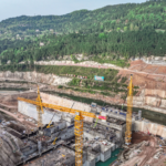 2026年Q1 中国本土の水インフラ建設が記録的伸び　投資と雇用も拡大