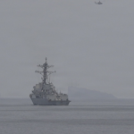 米軍、オマーン湾で封鎖実施へ イラン交渉は深刻な意見の相違 米軍、オマーン湾で封鎖実施へ イラン交渉は深刻な意見の相違 video poster