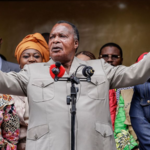 NAOGFN1H07KY0E3NYI7U - NewsTomo – 日本語で読む、世界のニュースハブ 習主席特使、コンゴ共和国大統領就任式に今週出席へ