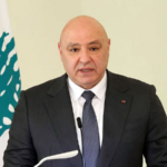 レバノン大統領、米国と停戦協議 イスラエル首相との直接対話は否定