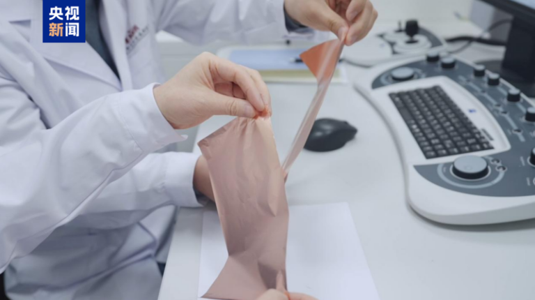 次世代電池に革新、中国が超薄型・超高強度の銅箔を開発