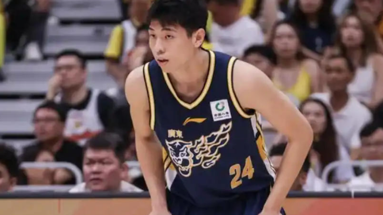 広東南虎が逆転勝利で4連勝 CBAで寧波ロケッツに競り勝つ