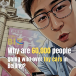 北京で6万人熱狂、なぜ今ミニカーが「大人の趣味」の中心になったのか video poster