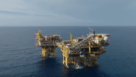 O2X1TST4T98M40OKHDIM - NewsTomo – 日本語で読む、世界のニュースハブ 中国本土・海南で初の海上炭素注入プロジェクトが本格稼働開始