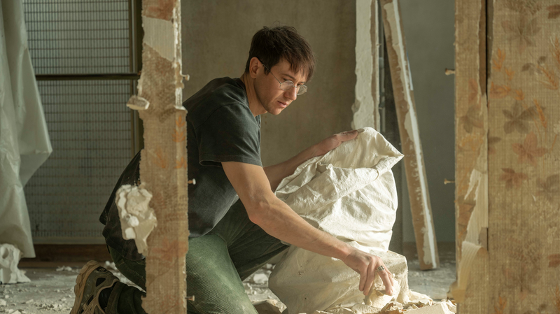 フランス発、2026年注目の芸術家ドラマ『At Work』とは