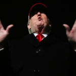 トランプ大統領、イラン船への警告「封鎖に近づけば即時撃破」