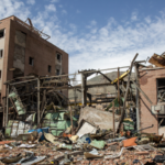 イラン、米イスラエル攻撃で民間・文化施設に甚大被害と発表 国際ニュースの焦点