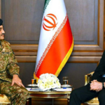 イラン、戦争終結までホルムズ海峡管理を宣言 米国と緊張高まる