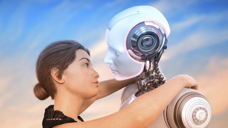 中国本土、未成年へのAIバーチャルパートナー提供を禁止――新規則が7月施行