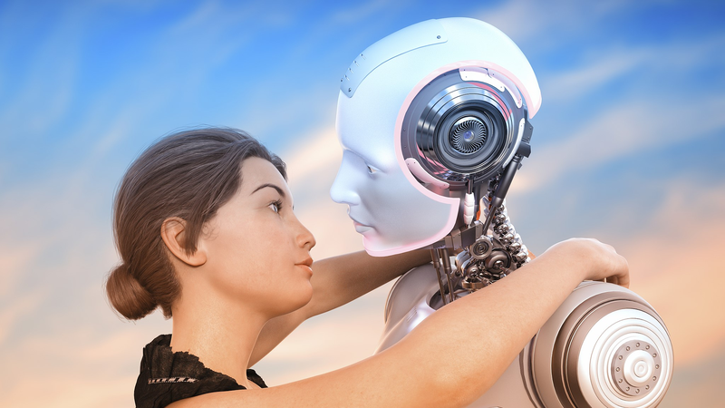 中国本土、未成年へのAIバーチャルパートナー提供を禁止――新規則が7月施行