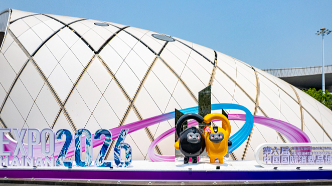 第6回中国国際消費財博覧会、4月13日から海南で開催へ – 来場者と出展者が注目