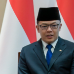 インドネシア外相、日中・パキスタンの和平イニシアティブを歓迎