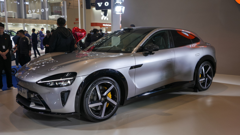 中国本土、電気自動車業界の過熱競争に規制　利益回復へ転換