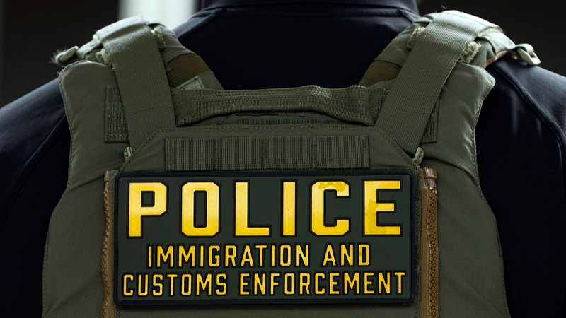 米移民収容所、2026年に入り17人死亡 過去2年の傾向続く