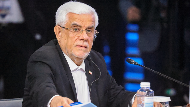 イラン副大統領、米国がイスラエル優先なら合意なしと警告