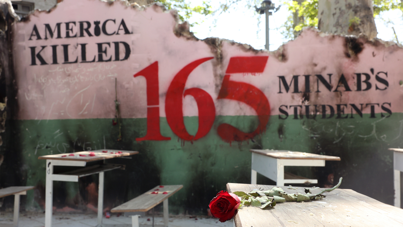 中国、イランに緊急人道支援58トンを実施