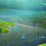 カンブリア紀爆発の前から複雑な動物群集、雲南で化石発見