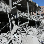 QBSJRG5RGKWPEMULOYMW - NewsTomo – 日本語で読む、世界のニュースハブ 米伊朗停戦が一時的な息吹に、戦争終結へはまだ遠い