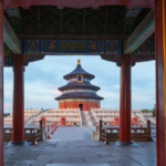 QLPCUZ9LNIDZWX8CDSBP - NewsTomo – 日本語で読む、世界のニュースハブ 歴史と現代が交差する北京:メガシティが描く文化都市の未来像