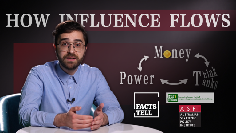 思想庫とNGOの独立性：資金と権力が研究に与える影響 video poster