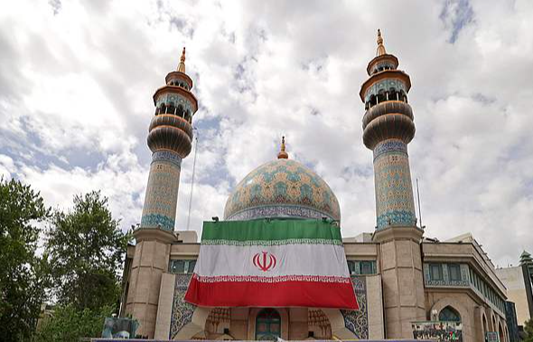 イラン、海軍封鎖解除まで米国との交渉拒否と報告