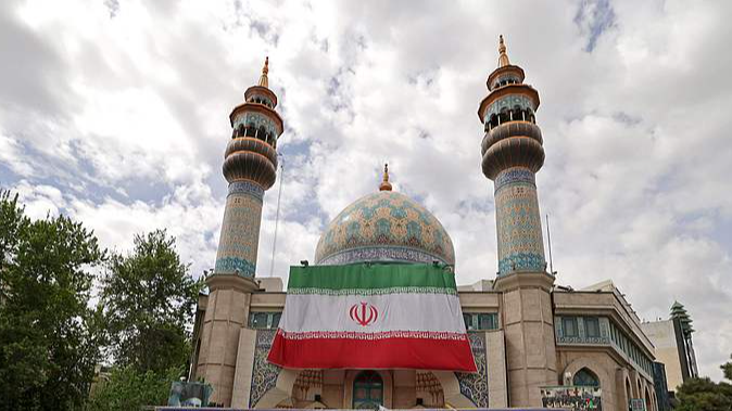 イラン、海軍封鎖解除まで米国との交渉拒否と報告