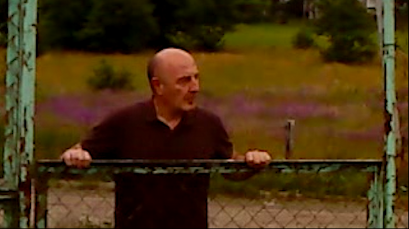 Dry Leaf：ジョージアとドイツの合作ドラマが2026年の映画界に新風