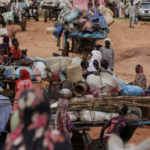 R5D47AGZ6Q0PME5MGNQX - NewsTomo – 日本語で読む、世界のニュースハブ スーダン紛争4年目、世界最大の人道危機が深刻化 video poster