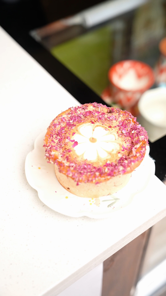 新疆カシュガル発、「ナンコーヒー」が生む伝統と現代の新しい融合 video poster