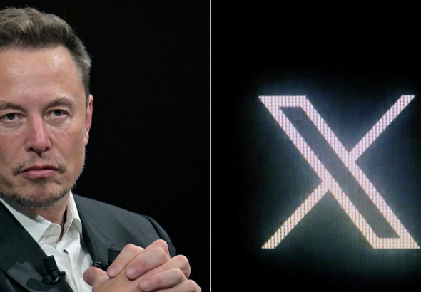 イーロン・マスク氏、フランス当局のX捜査聴取に不出頭
