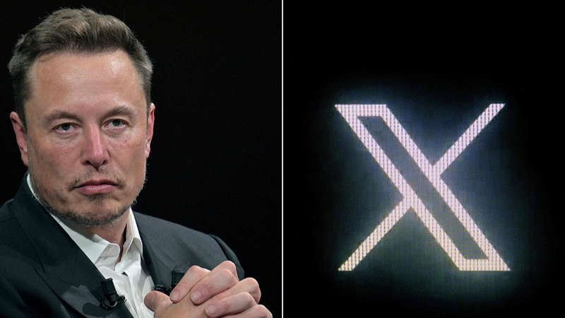 イーロン・マスク氏、フランス当局のX捜査聴取に不出頭