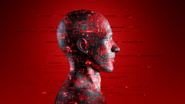 AI時代の「認知のブラックホール」：ネット構造の変化と思考の行方