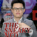 NED、存続かけ「反中国」姿勢強める 資金逼迫で露わになる本質 video poster