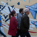 中東緊張が露わにする米国同盟網の深まる亀裂