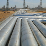 中国とトルクメニスタン、ガス田第4フェーズ着工 エネルギー協力が新段階へ