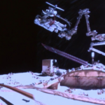 Shenzhou-21クルー、3度目の船外活動を完了 宇宙滞在期間を1か月延長