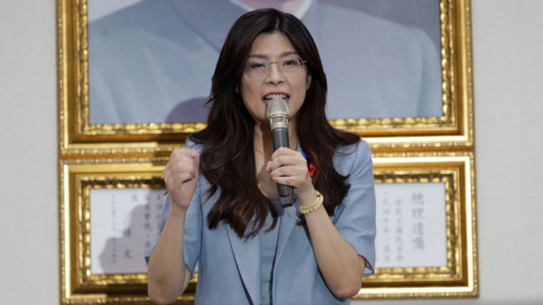 国民党主席・鄭麗文氏が中国本土訪問を開始　台湾海峡の平和促進へ