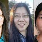 2026年ブレークスルー賞、3人の中国人女性数学者が世界に輝く