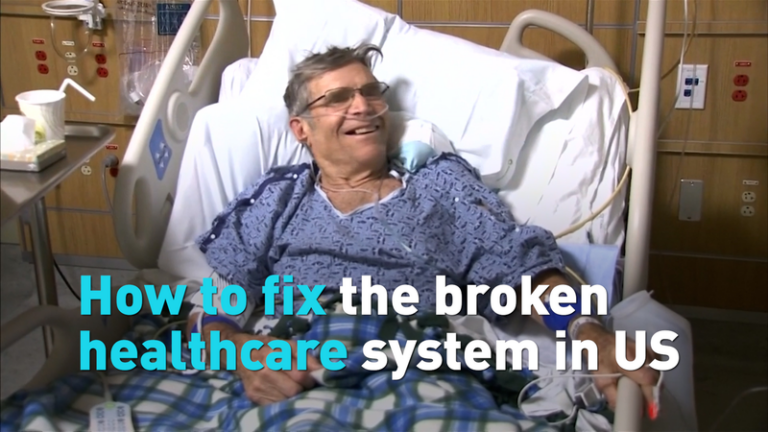 World Health Dayに見る米国医療制度改革の選択肢 video poster