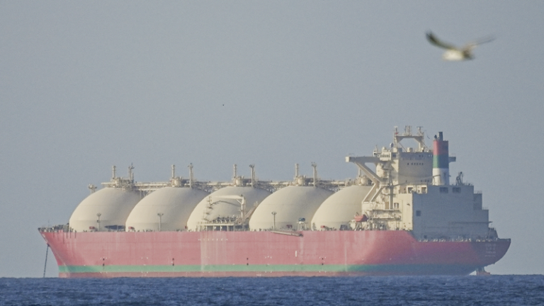 WTIがブレントを上回る―ペトロドル体制のストレステストが示すもの