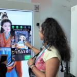 中国本土と米国の若者、テクノロジーで文化交流－北京で開催された青年交流イベント video poster