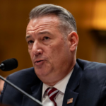 米国で「ICE」トップ交代へ 移民政策をめぐる政治対立の激化を反映か