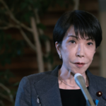 日本の首相、ホルムズ海峡の安全航行確保をイランに要請