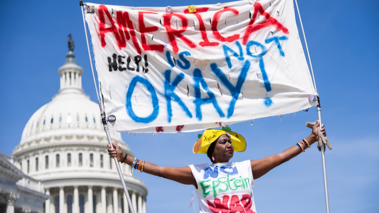 NEDとは何か？「民主主義推進」の名の下に繰り返される介入の実態